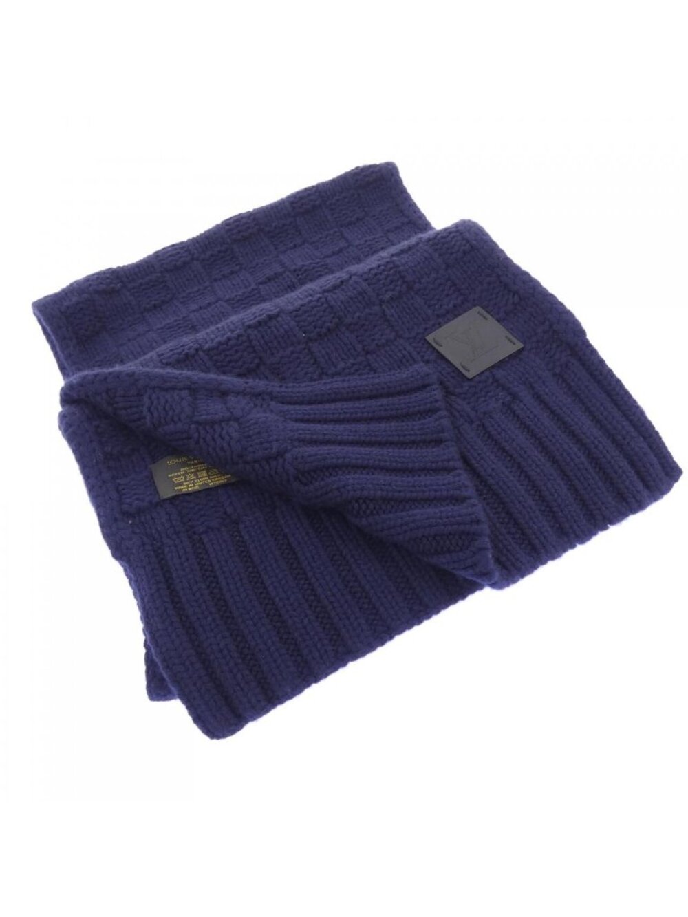 Louis Vuitton Echarpe Helsinki Scarf